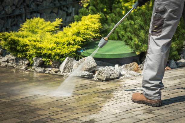 Trusted Chicago Ridge, IL Pressure Washing Experts